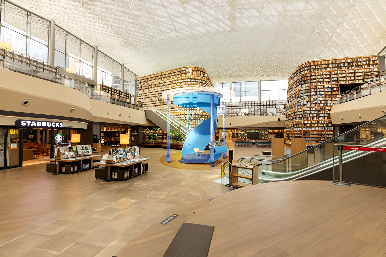 별마당 도서관 공모전